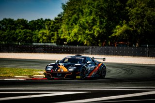 #27 - Belt Racing by LVR - Ewen Hachez - Edouard Hery - Ligier JS2R - GT Light, Essais Libres 1, TC France
 | © SRO - TWENTY-ONE CREATION | Jules Benichou