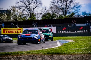 #9 - Optimum Racing-ASM - Julien Paget - Cupra L&eacute;on Comp&eacute;ticion TCR - TCR, Essais Libres 2, TC France
 | &copy;&nbsp;SRO - TWENTY-ONE CREATION | Jules Benichou