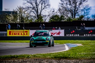 #115 - ADWShop Motorsport - Micka&euml;l Boisdur - Mini R56 MCS-R - TCA, Essais Libres 2, TC France
 | &copy;&nbsp;SRO - TWENTY-ONE CREATION | Jules Benichou