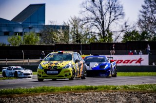 Essais Libres 2
 | &copy;&nbsp;SRO - TWENTY-ONE CREATION | Jules Benichou