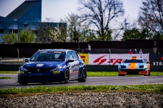 #79 - J'Nov Auto Racing by JSB - Laurent Joubert - Peugeot 308 RC - TC, Essais Libres 2, TC France
 | &copy;&nbsp;SRO - TWENTY-ONE CREATION | Jules Benichou
