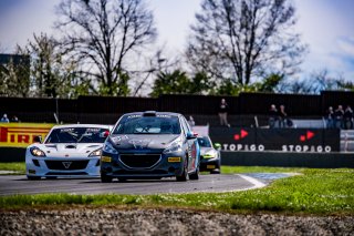 #38 - SP Comp&eacute;tition - Tom Pussier - Peugeot 208 RC - TCA Light, Essais Libres 2, TC France
 | &copy;&nbsp;SRO - TWENTY-ONE CREATION | Jules Benichou