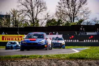 #9 - Optimum Racing-ASM - Julien Paget - Cupra L&eacute;on Comp&eacute;ticion TCR - TCR, Essais Libres 2, TC France
 | &copy;&nbsp;SRO - TWENTY-ONE CREATION | Jules Benichou