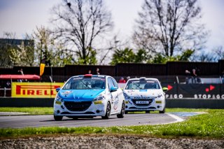 #212 - 2RT - Matthieu Collin - Peugeot 208 RC - TCA Light, Essais Libres 2, TC France
 | &copy;&nbsp;SRO - TWENTY-ONE CREATION | Jules Benichou