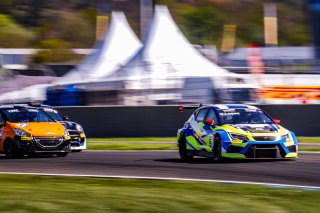 #6 - Styl&Grip - Mehdi Bouarfa - Ginetta G56 GTA - GT Academy, Essais Libres 2, TC France
 | &copy;&nbsp;SRO - TWENTY-ONE CREATION | Jules Benichou