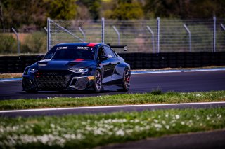 #1 - Ti Boy Racing - Herv&eacute; Boujuau - Thomas L&eacute;al - Audi RS3 LMS TCR - TCR, Essais Libres 2, TC France
 | &copy;&nbsp;SRO - TWENTY-ONE CREATION | Jules Benichou