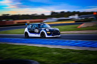 #37 - eXigence Motorsport - Benjamin Breton - Mini JCW Challenge - TC, Essais Qualificatifs, TC France
 | &copy; SRO / Patrick Hecq Photography