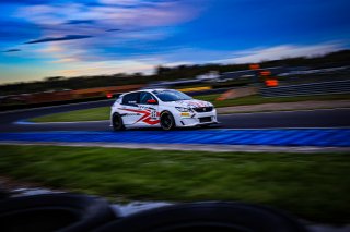 #98 - JSB Comp&eacute;tition - Pierre-Arnaud Navarro - Peugeot 308 RC - TC, Essais Qualificatifs, TC France
 | &copy; SRO / Patrick Hecq Photography