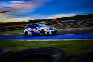 #39 - Team Leal Comp&eacute;tition - Michel Leal - TBC - Volkswagen Golf GTI TCR - TCR, Essais Qualificatifs, TC France
 | &copy; SRO / Patrick Hecq Photography