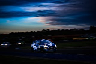 #842 - Comte Racing Team - Nicolas Roumezy - Daniel Alger - Peugeot 208 RC - TCA Light, Essais Qualificatifs, TC France
 | &copy; SRO / Patrick Hecq Photography