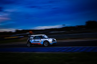 Essais Qualificatifs
 | &copy; SRO / Patrick Hecq Photography