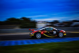 #61 - Team CDRS - Franck Labescat - Peugeot RCZ RC - TCA, Essais Qualificatifs, TC France
 | &copy; SRO / Patrick Hecq Photography