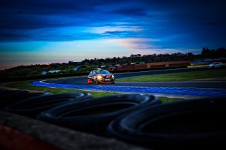 #24 - JSB Comp&eacute;tition - Yannis Lafon - Peugeot 208 RC - TCA Light, Essais Qualificatifs, TC France
 | &copy; SRO / Patrick Hecq Photography