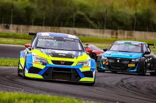#60 - Team CDRS - Olivier Lopez - Cupra TCR - TCR, Course 1, TC France
 | &copy; SRO / Patrick Hecq Photography
