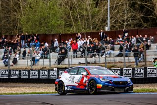 #9 - Optimum Racing-ASM - Julien Paget - Cupra L&eacute;on Comp&eacute;ticion TCR - TCR, Course 1, TC France
 | &copy; SRO / Patrick Hecq Photography