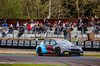 #77 - SP Comp&eacute;tition - Sylvain Pussier - TBC - Cupra L&eacute;on Comp&eacute;ticion TCR - TCR, Course 1, TC France
 | &copy; SRO / Patrick Hecq Photography