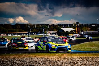 #60 - Team CDRS - Olivier Lopez - Cupra TCR - TCR, TC France
 | &copy;&nbsp;SRO - TWENTY-ONE CREATION | Jules Benichou