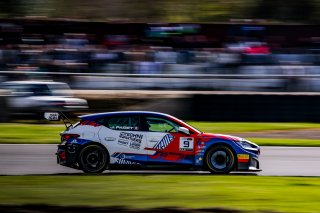 #9 - Optimum Racing-ASM - Julien Paget - Cupra L&eacute;on Comp&eacute;ticion TCR - TCR, TC France
 | &copy;&nbsp;SRO - TWENTY-ONE CREATION | Jules Benichou