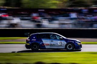 #79 - J'Nov Auto Racing by JSB - Laurent Joubert - Peugeot 308 RC - TC, TC France
 | &copy;&nbsp;SRO - TWENTY-ONE CREATION | Jules Benichou