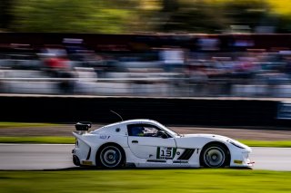 #13 - STR - Guillaume Rousseau - David Levy - Ginetta G55 Cup - GT Light, TC France
 | &copy;&nbsp;SRO - TWENTY-ONE CREATION | Jules Benichou