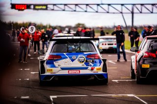 #39 - Team Leal Comp&eacute;tition - Michel Leal - TBC - Volkswagen Golf GTI TCR - TCR, TC France
 | &copy;&nbsp;SRO - TWENTY-ONE CREATION | Jules Benichou