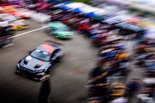#1 - Ti Boy Racing - Herv&eacute; Boujuau - Thomas L&eacute;al - Audi RS3 LMS TCR - TCR, TC France
 | &copy;&nbsp;SRO - TWENTY-ONE CREATION | Jules Benichou