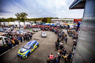 #60 - Team CDRS - Olivier Lopez - Cupra TCR - TCR, TC France
 | &copy;&nbsp;SRO - TWENTY-ONE CREATION | Jules Benichou