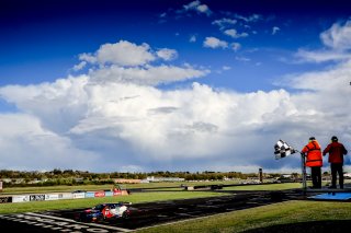 Course 4
 | &copy; SRO / Patrick Hecq Photography