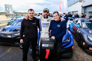 #9 - Optimum Racing-ASM - Julien Paget - Cupra L&eacute;on Comp&eacute;ticion TCR - TCR, Course 4, TC France
 | &copy; SRO / Patrick Hecq Photography