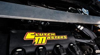 Set up
 | &copy; SRO / Patrick Hecq Photography