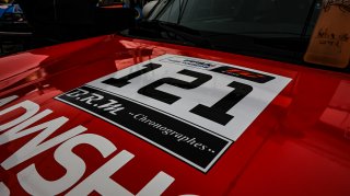 Set up
 | &copy; SRO / Patrick Hecq Photography