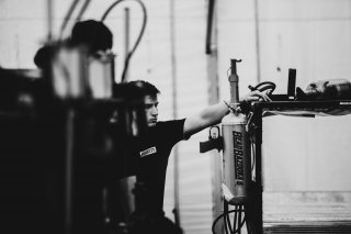 Partenaire, Pirelli
 | © SRO - TWENTY-ONE CREATION | Jules Benichou