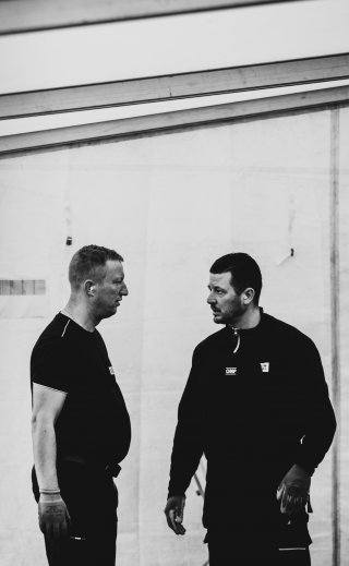 Partenaire, Pirelli
 | © SRO - TWENTY-ONE CREATION | Jules Benichou