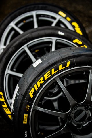 Partenaire, Pirelli
 | © SRO - TWENTY-ONE CREATION | Jules Benichou