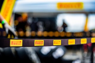 Partenaire, Pirelli
 | © SRO - TWENTY-ONE CREATION | Jules Benichou