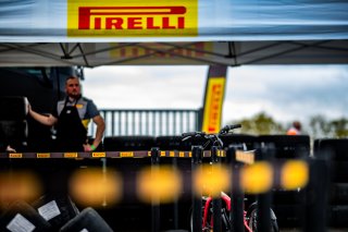 Partenaire, Pirelli
 | © SRO - TWENTY-ONE CREATION | Jules Benichou