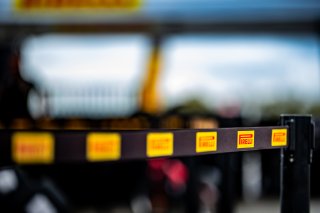 Partenaire, Pirelli
 | © SRO - TWENTY-ONE CREATION | Jules Benichou