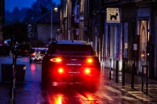 Parade
 | &copy; SRO / Patrick Hecq Photography