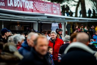 Ambiance
 | &copy;&nbsp;SRO - TWENTY-ONE CREATION | Jules Benichou