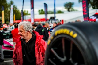 Ambiance
 | &copy;&nbsp;SRO - TWENTY-ONE CREATION | Jules Benichou