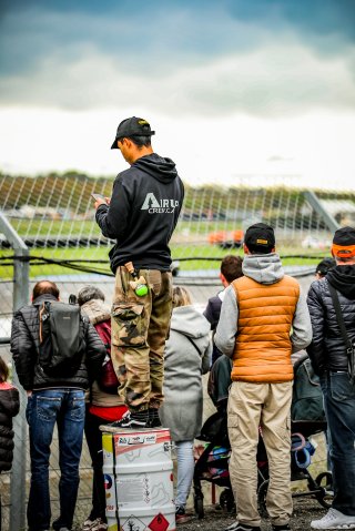 Ambiance
 | &copy;&nbsp;SRO - TWENTY-ONE CREATION | Jules Benichou