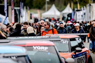 Ambiance
 | &copy; SRO / Patrick Hecq Photography