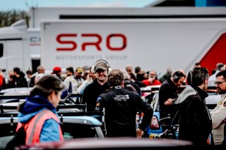 Ambiance
 | &copy; SRO / Patrick Hecq Photography