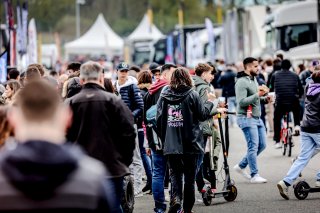 Ambiance
 | &copy; SRO / Patrick Hecq Photography