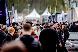 Ambiance
 | &copy; SRO / Patrick Hecq Photography