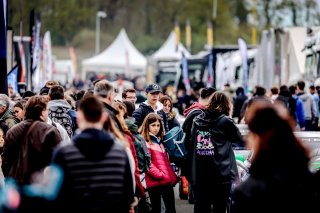 Ambiance
 | &copy; SRO / Patrick Hecq Photography