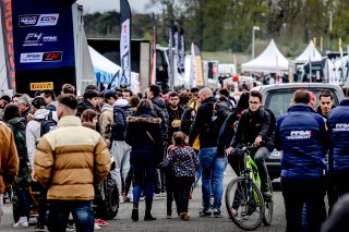 Ambiance
 | &copy; SRO / Patrick Hecq Photography