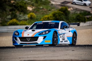 #51 - Tierce Racing - Thibaut Mogica - Thibaut Mogica - Ginetta G56 GTA - GT Academy, Spotter Guide, TC FRANCE
 | &copy;&nbsp;SRO - TWENTY-ONE CREATION | Jules Benichou