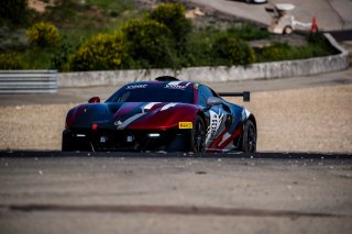 #23 - Team CDRS - Jean-Jacques Galli - Jean-Jacques Galli - Ligier JS2R - GT Light, Spotter Guide, TC FRANCE
 | &copy;&nbsp;SRO - TWENTY-ONE CREATION | Jules Benichou