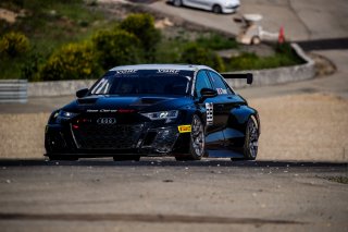 #28 - Team Clairet Sport - S&eacute;bastien Thome - S&eacute;bastien Thome - Audi RS3 LMS TCR - TCR, Spotter Guide, TC FRANCE
 | &copy;&nbsp;SRO - TWENTY-ONE CREATION | Jules Benichou